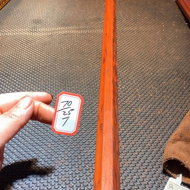 木木料加工工艺技术