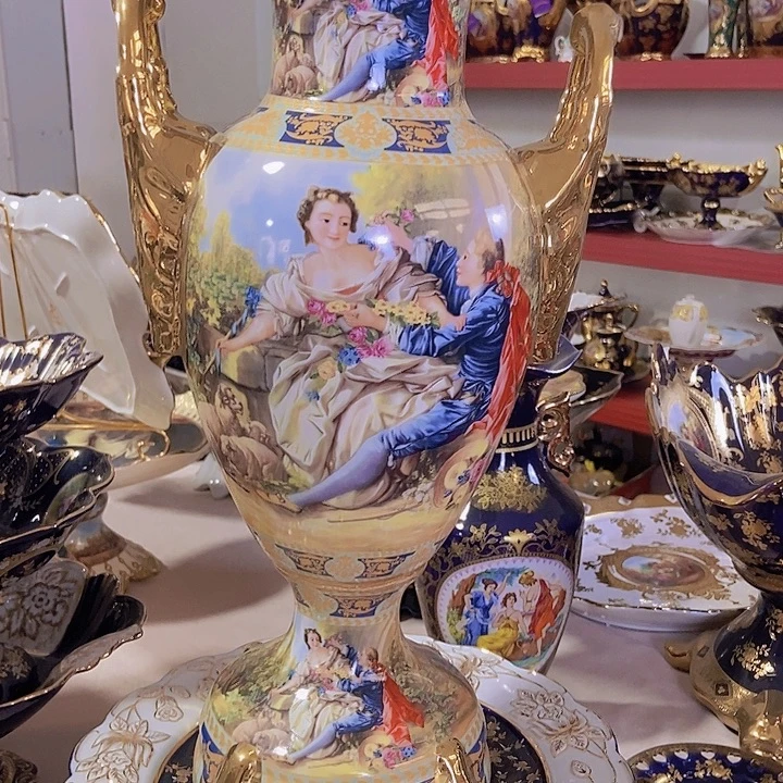 瓷片微瑕…………………………………………