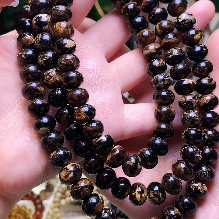 扎***西琥珀未镶嵌裸石抚顺琥珀11+