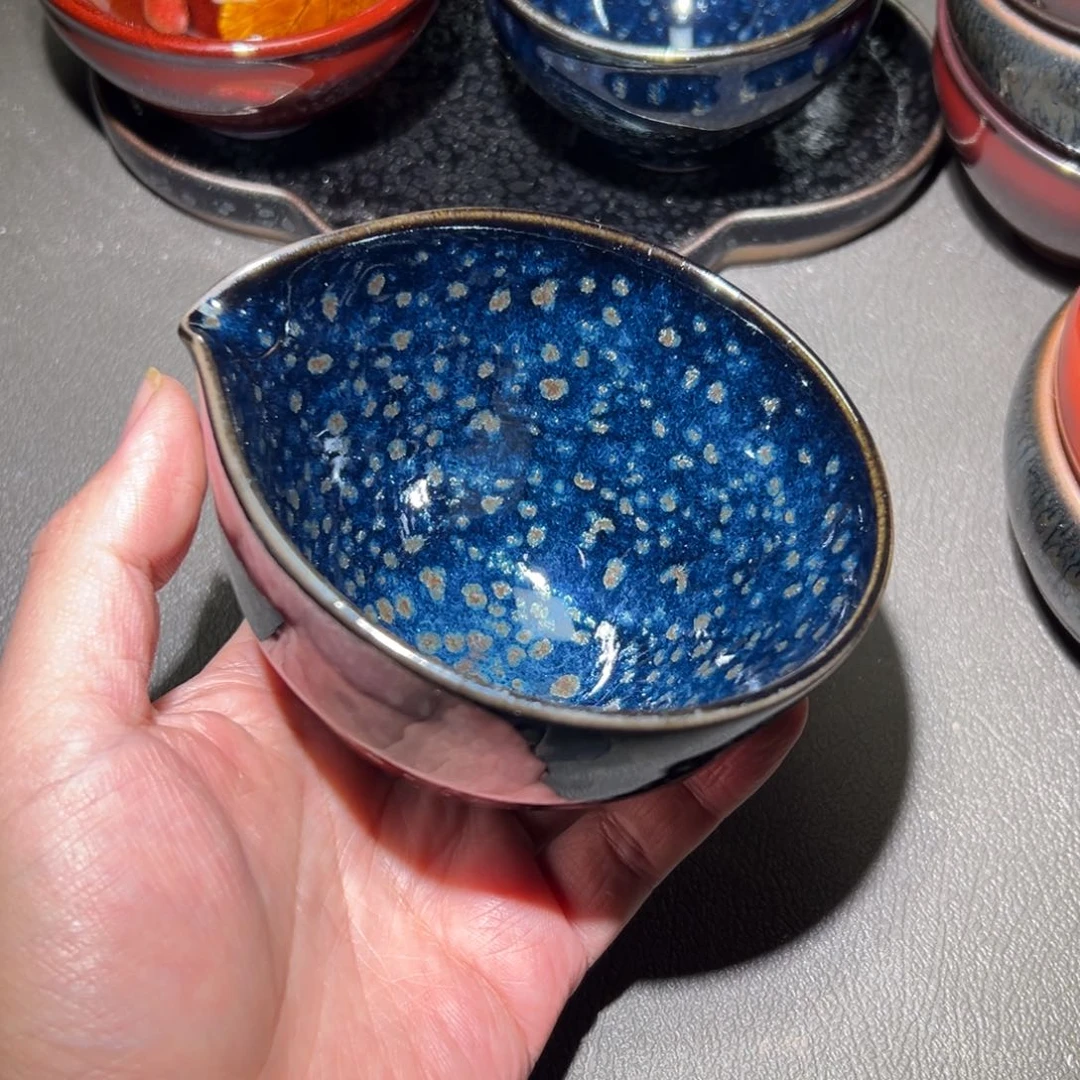 茶盏知****茶我们就去吃饭啊我现在不