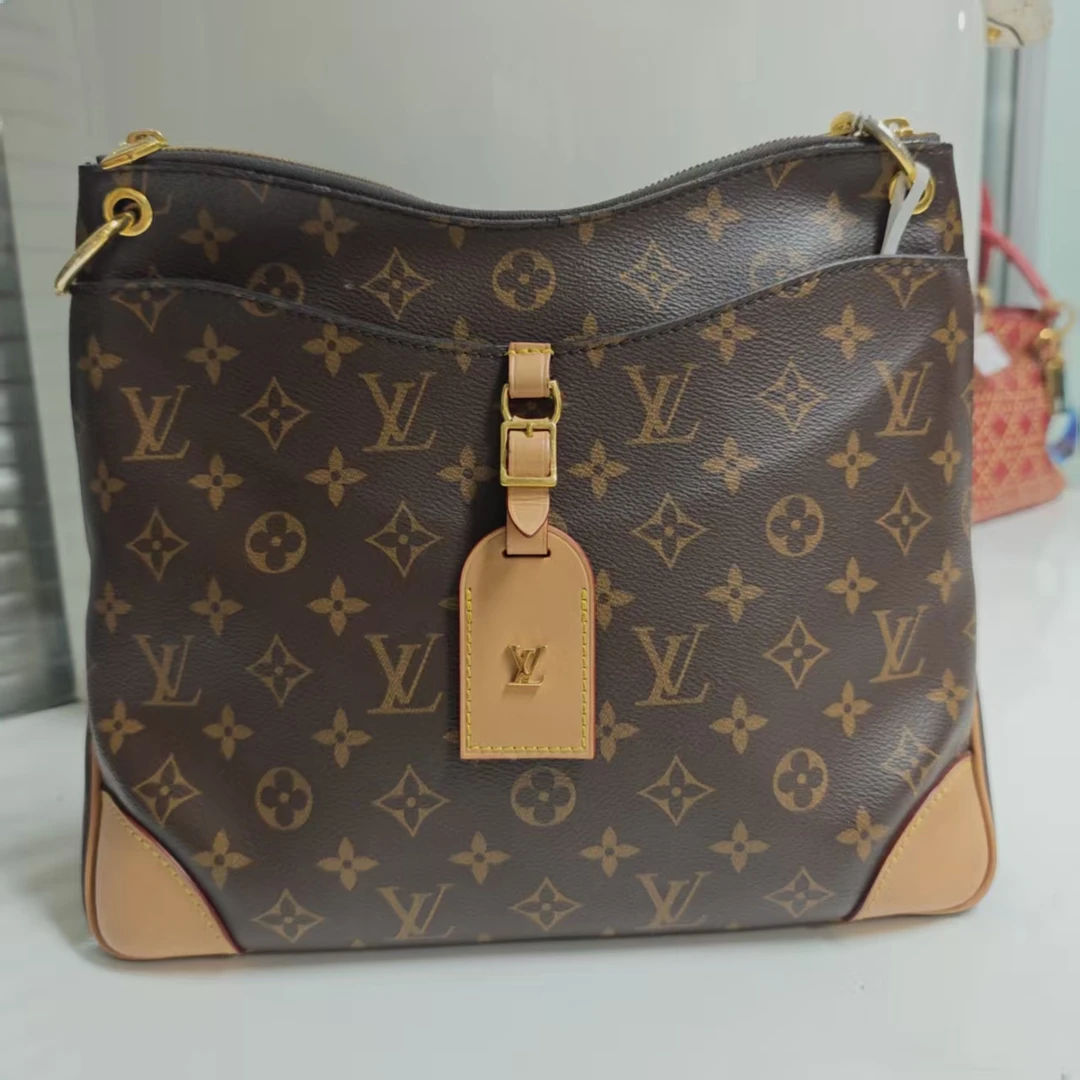 95新 LouisVuitton/路易威登 路易威登 5 1904