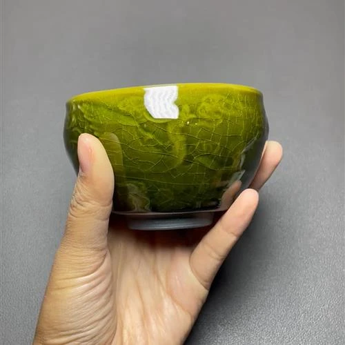 【闪购商品】茶盏-609............