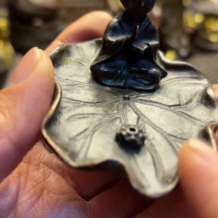 铜器摆件     点击下单