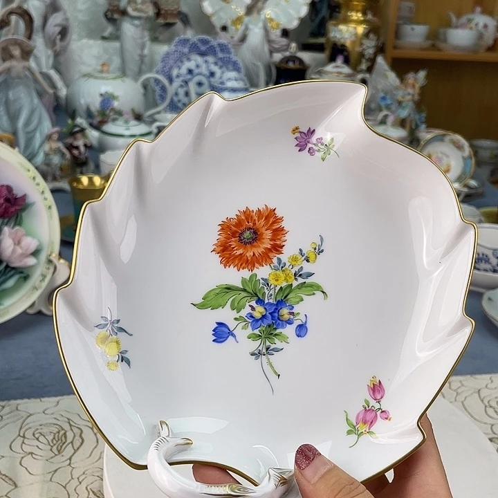 中古瓷器精品欧瓷