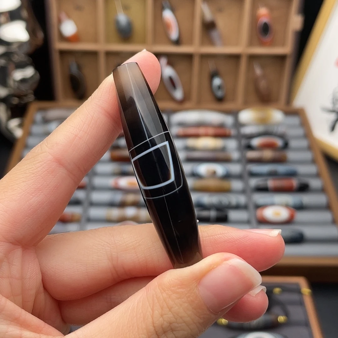 @***具合金玛瑙/玉髓珠宝半成品