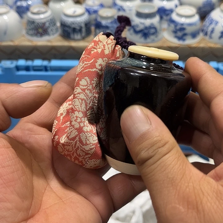 陶瓷茶玩榜第二十名