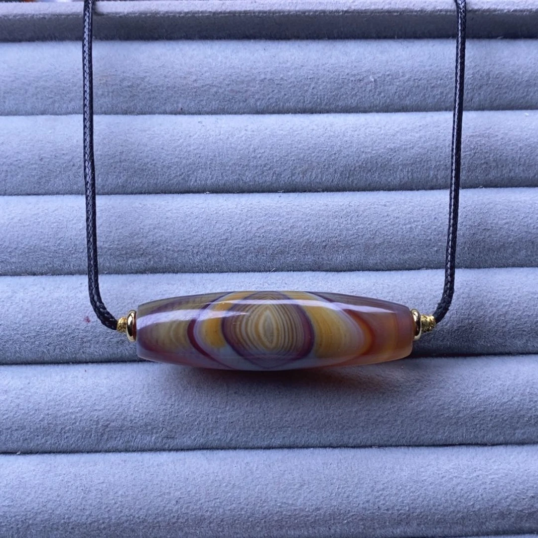 未镶嵌玛瑙/玉髓珠宝奇石