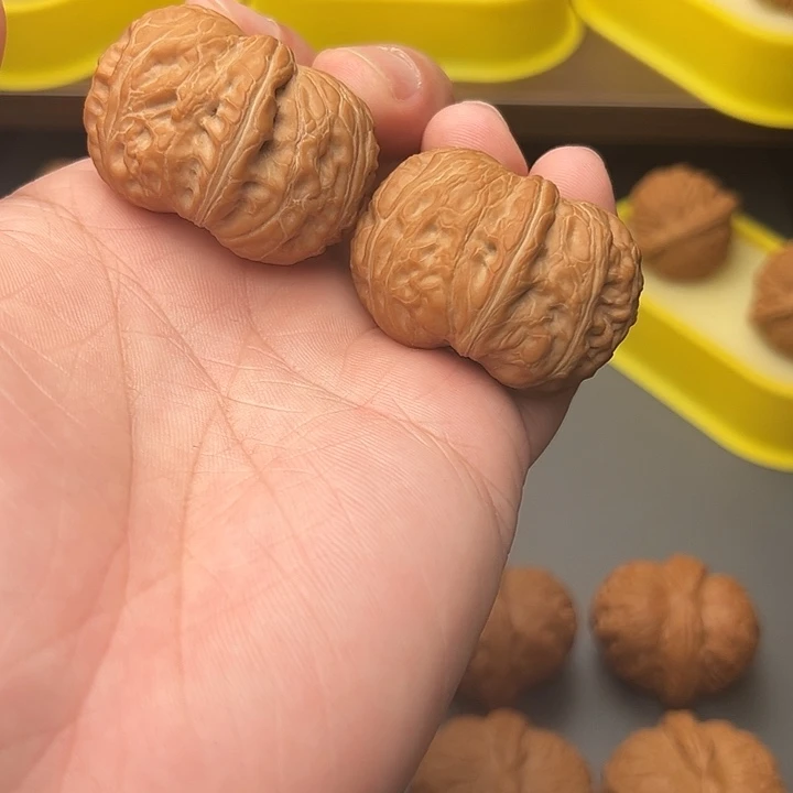 42尺精配凹底平谷元宝