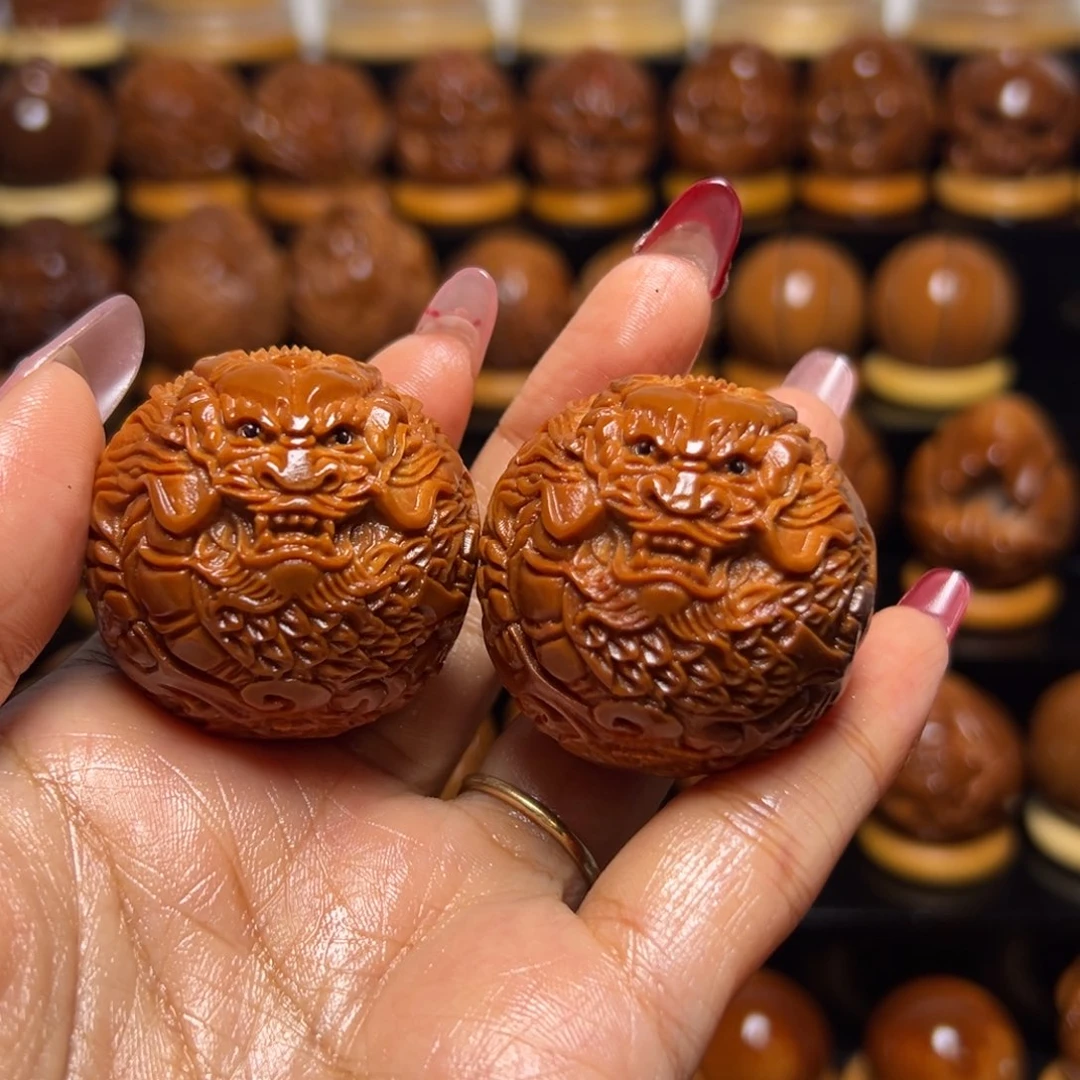 橄榄核手串/手链一****8橄榄核