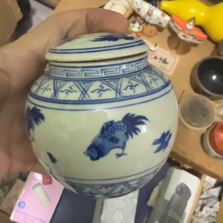 茶盏陶瓷制品加工