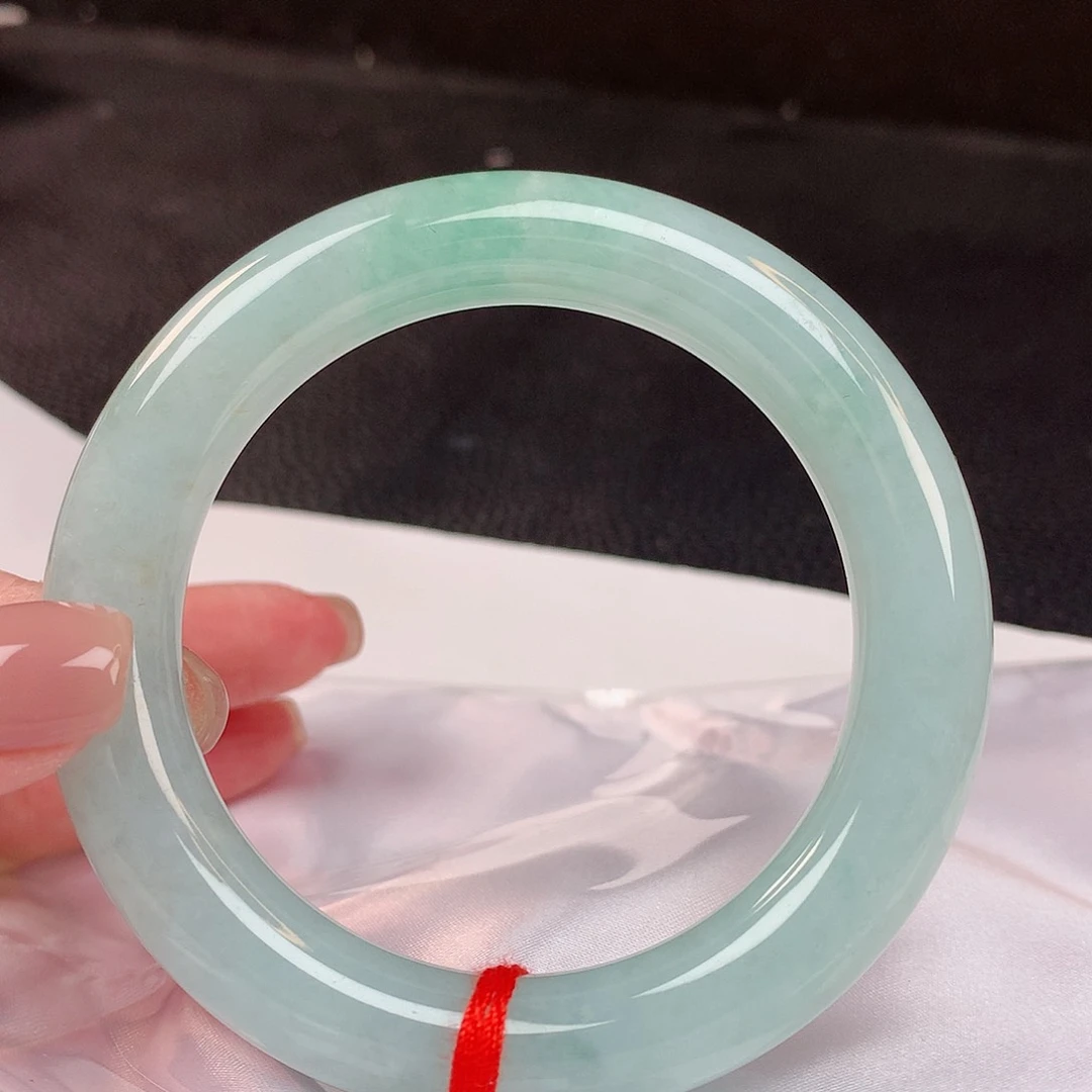 【闪购商品】未镶嵌手镯翡翠55