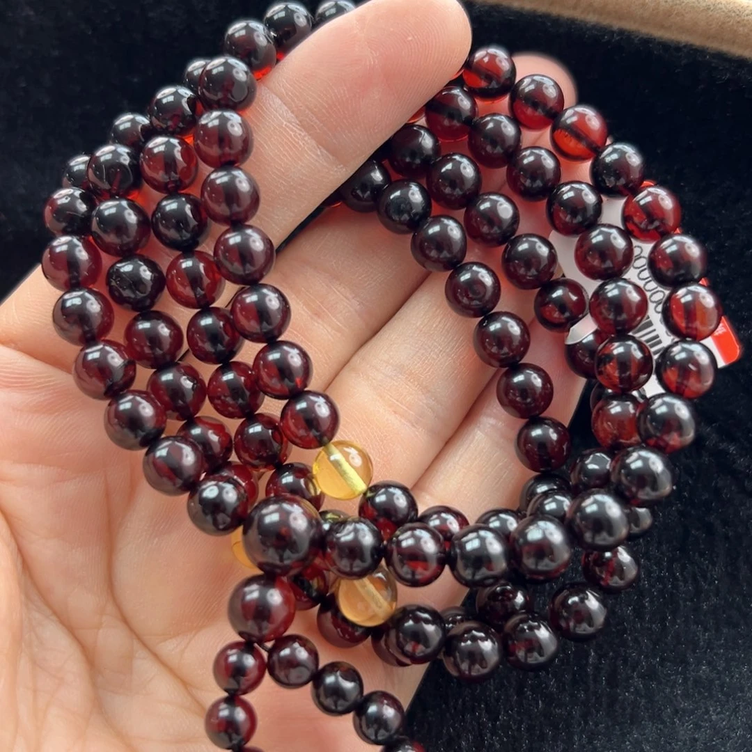 未镶嵌琥珀珠宝奇石