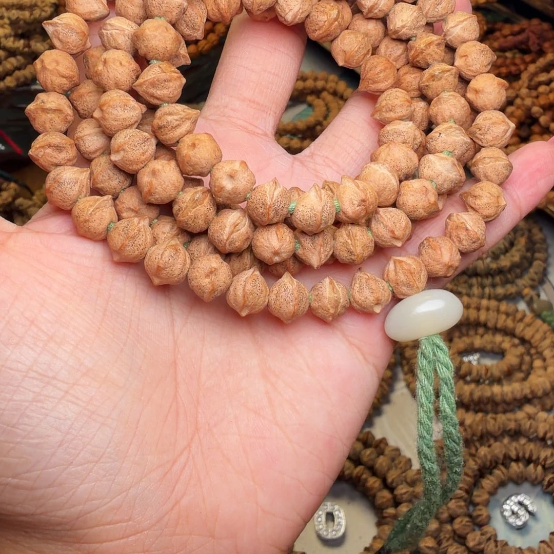 一***年柏香籽/百香籽吊坠