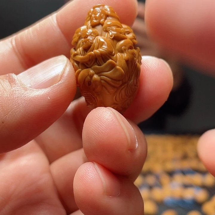 橄榄核手串/手链橄榄油