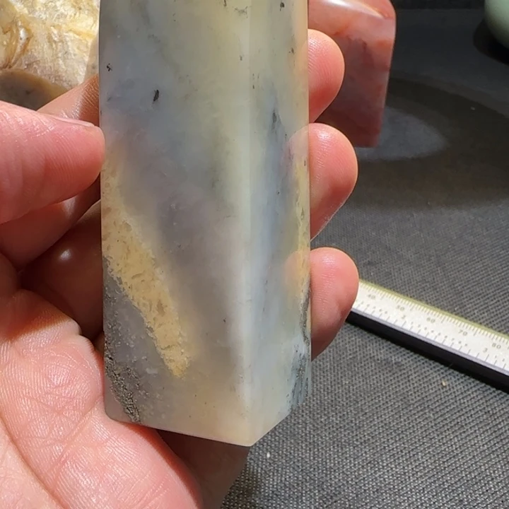 寿山石福集福寿山石