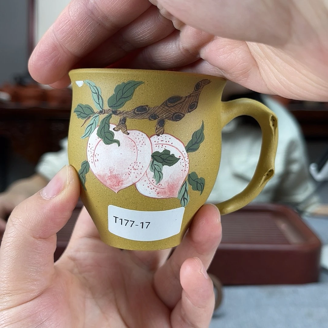 茶壶紫砂方圆紫砂孤