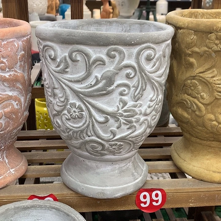 红陶高25宽20口17