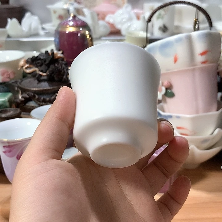 陶瓷制品及陶瓷艺术品微瑕