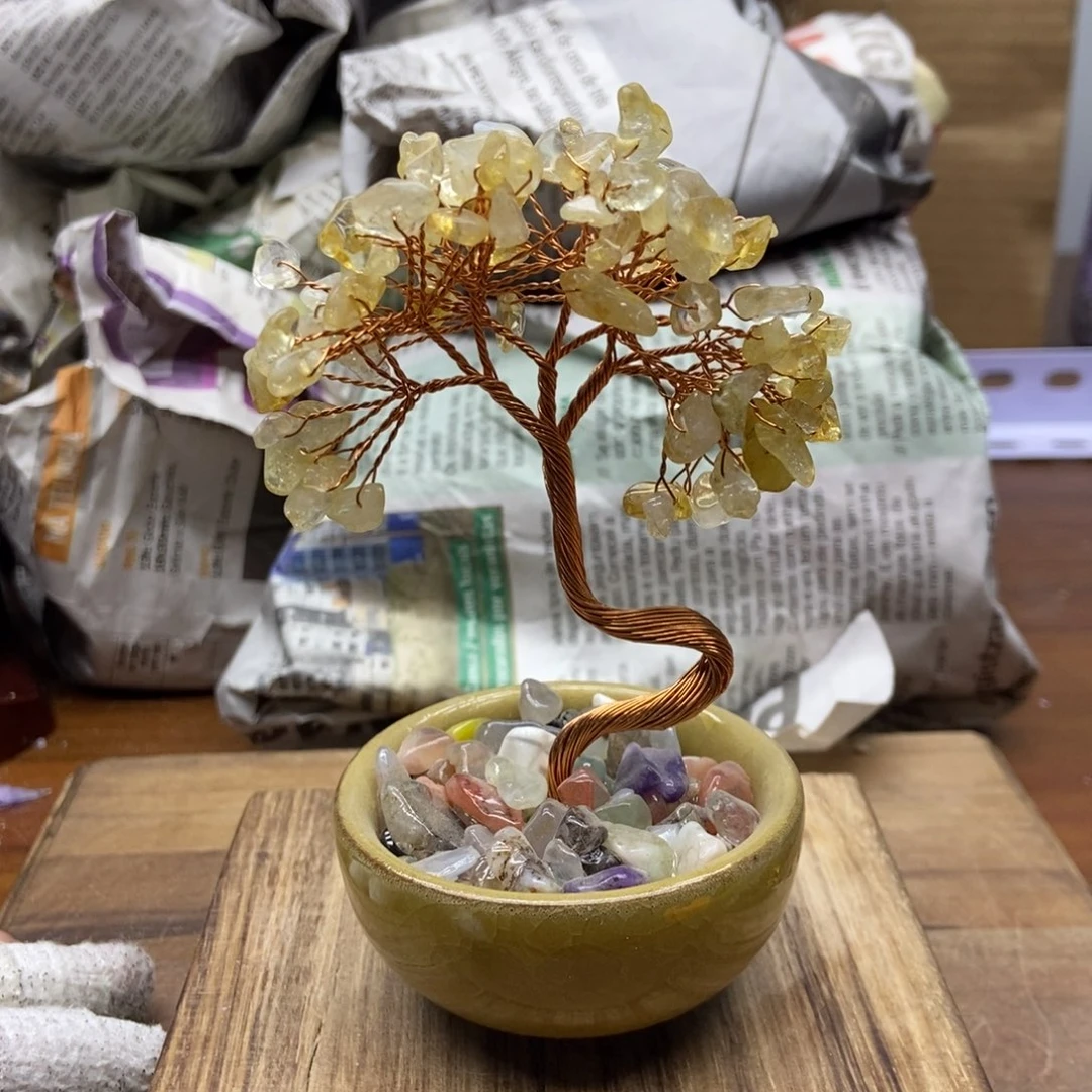 紫晶天然水晶摆件未镶嵌