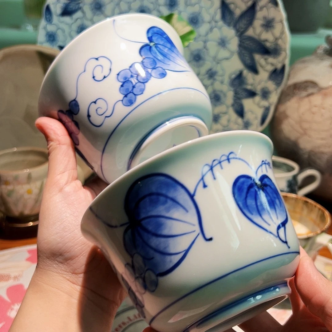 咖啡杯和咖啡杯两块五两