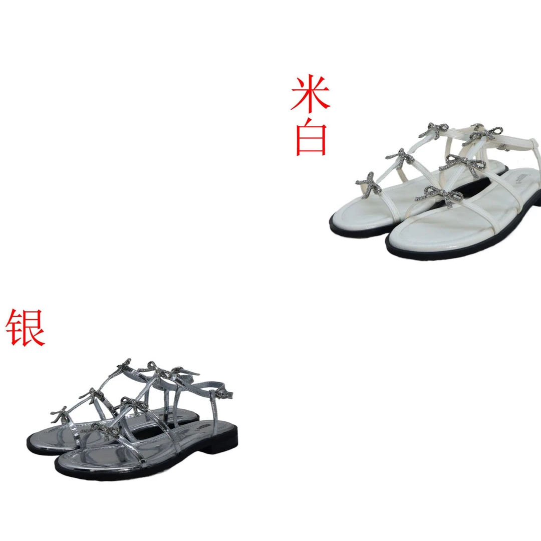 IEF/爱依服2024新款夏季女圆头平底单鞋5D26-5215-