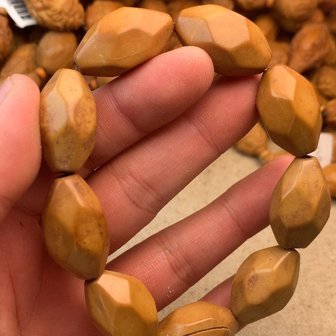橄榄核手串/手链精品橄榄核手串