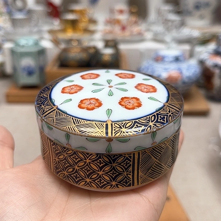 怡诺精选瓷器好物