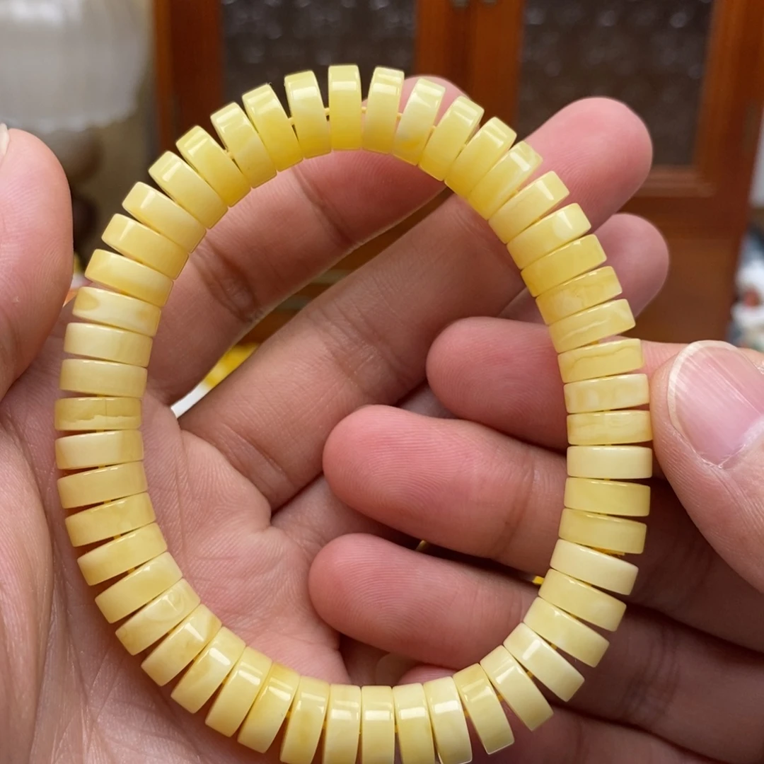 琥珀未镶嵌珠宝奇石10.0尺寸