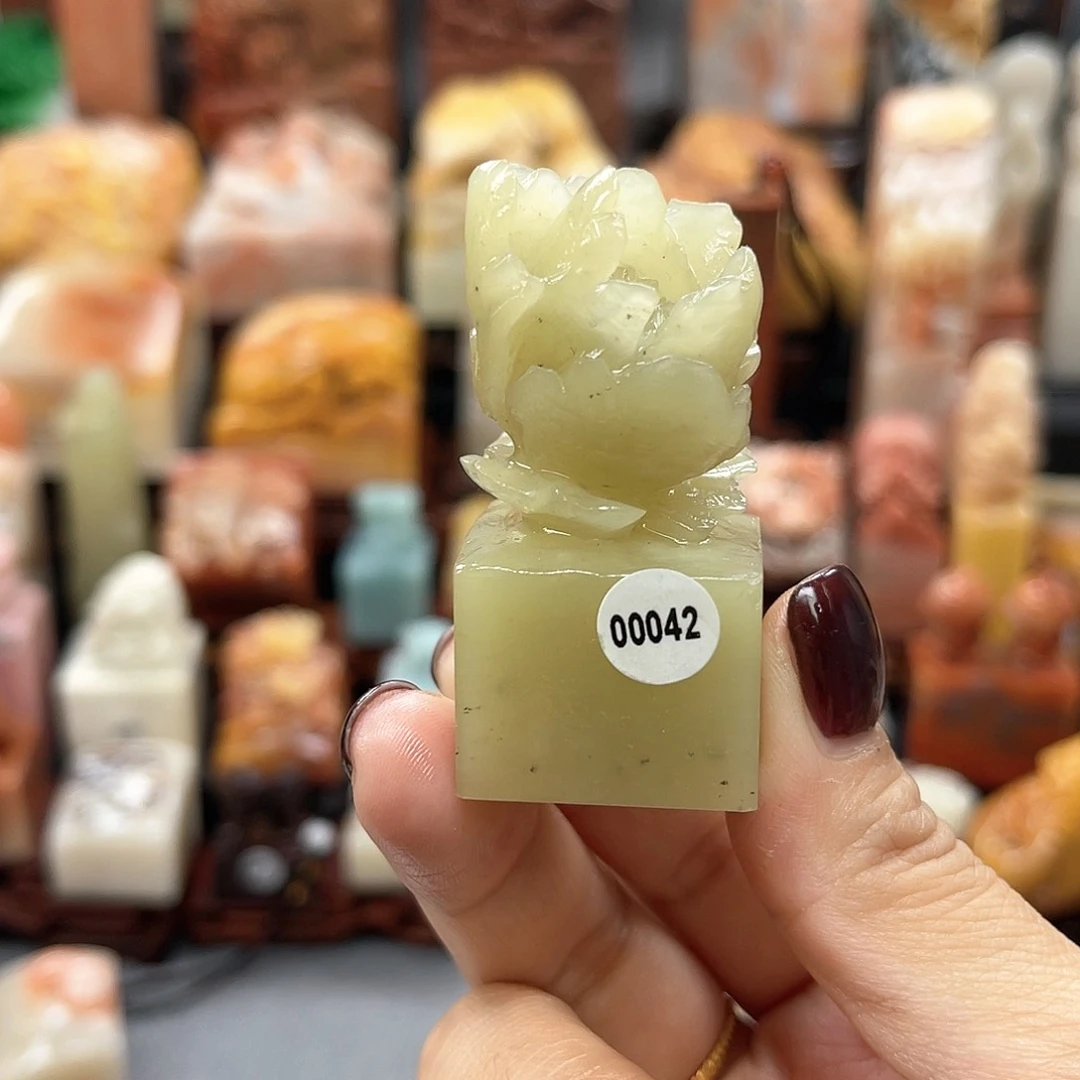 寿山石印石0000004200000