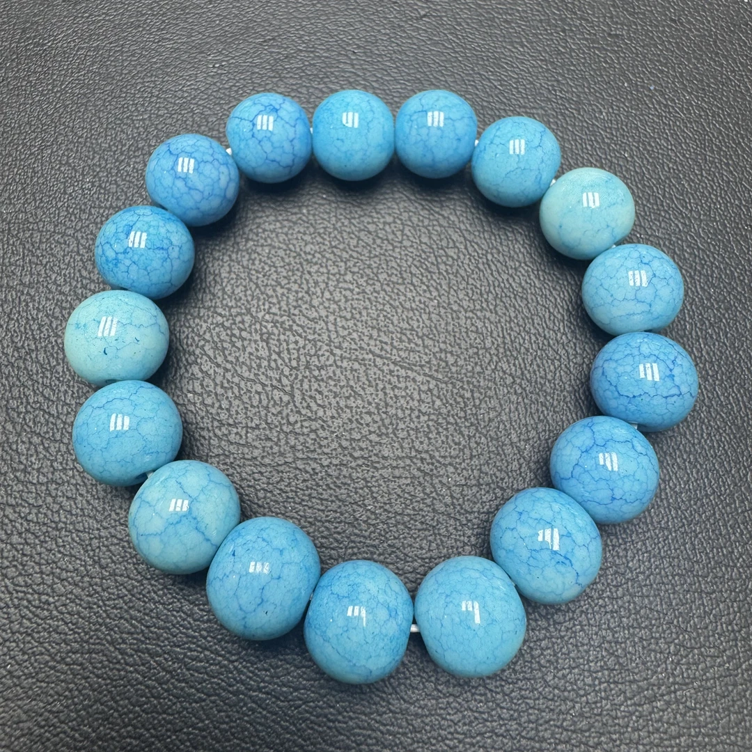 雪山重楼 小九收藏 时尚精品手链E32