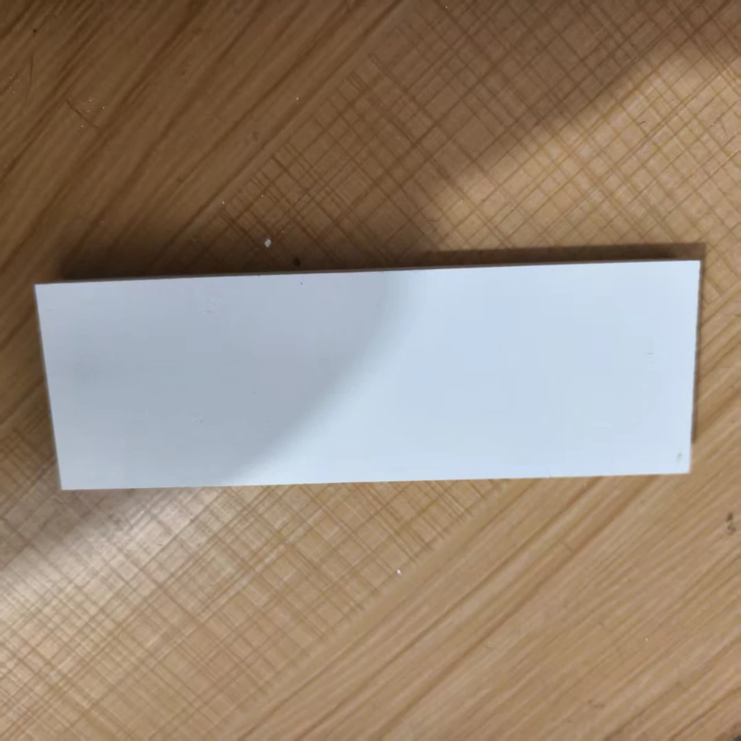 烧结磨刀石小板瑕疵