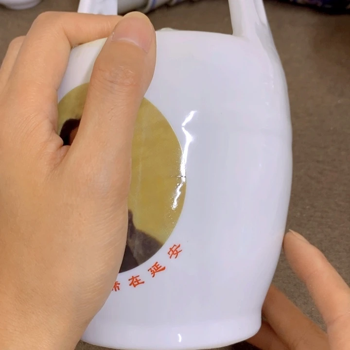 摆件景德镇陶瓷研究所