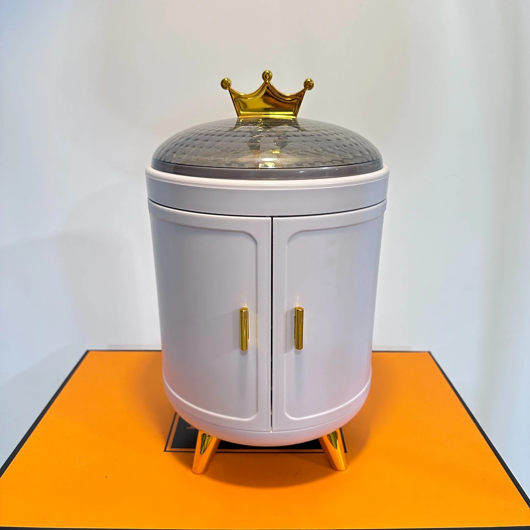 SX109皇冠首饰盒SX