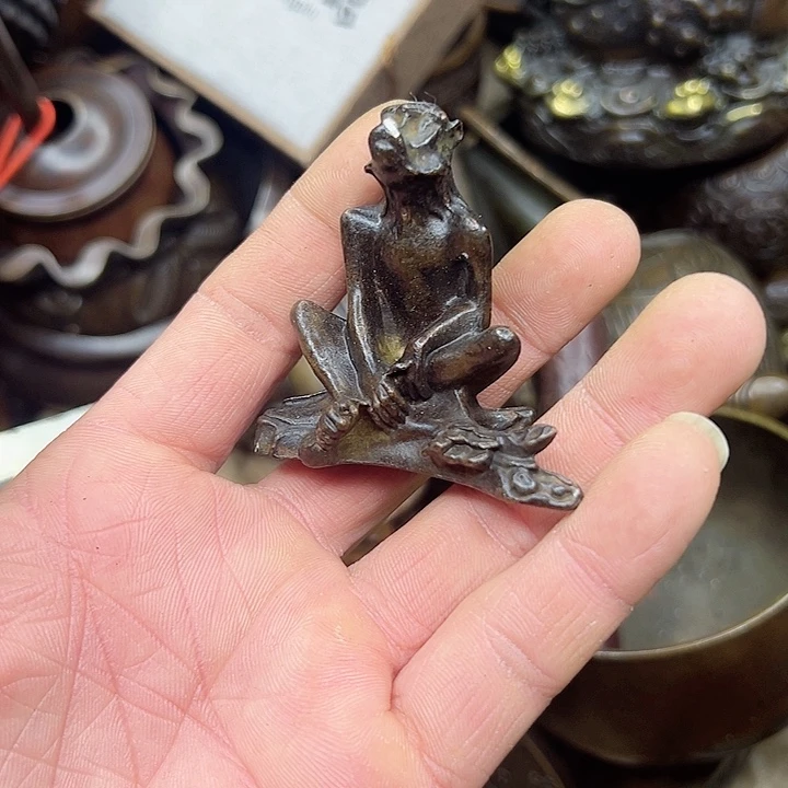 铜铜铜器直播间铜