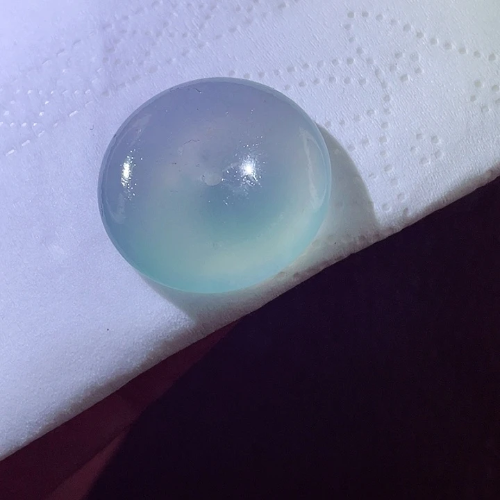 未镶嵌定制翡翠翡翠
