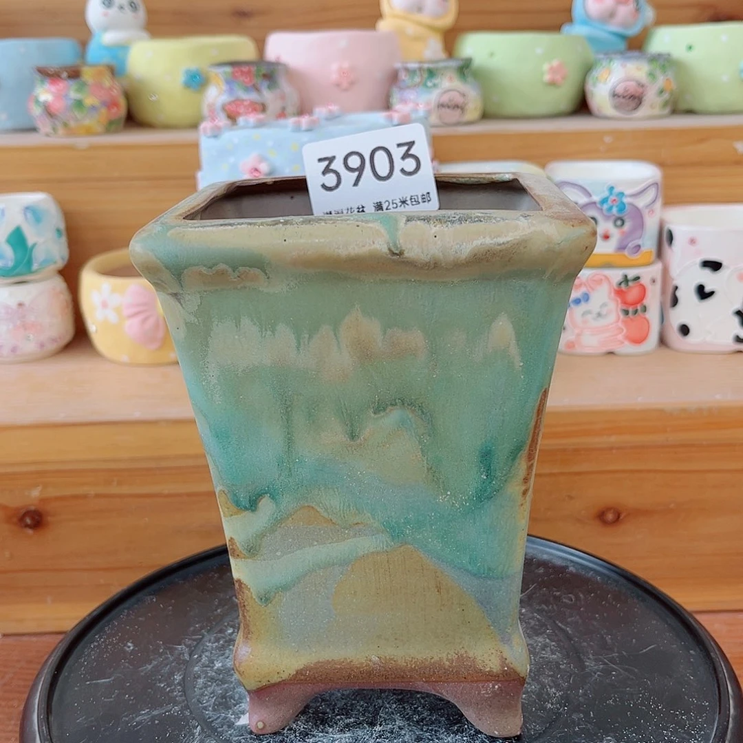 3903内口8.5景德镇手工制作
