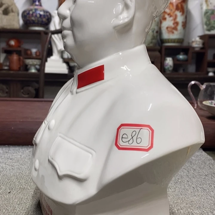 瓷片摆件摆件摆件