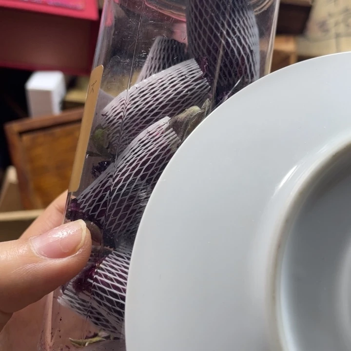 紫砂茶案头漏模特乌木漏