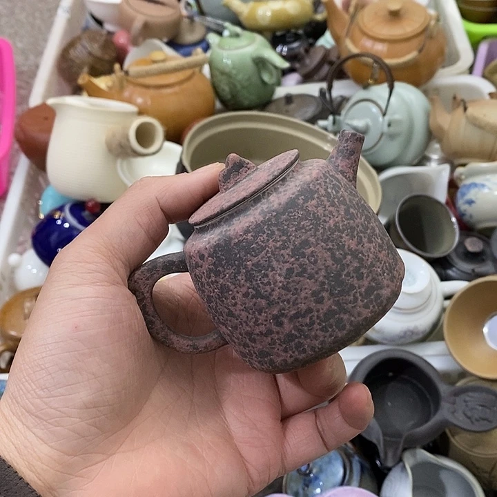 陶瓷艺术品及陶瓷制品