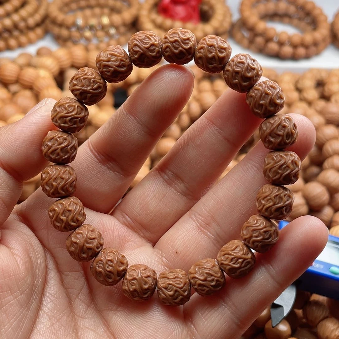 猴头核桃吊坠10+全品反油福利