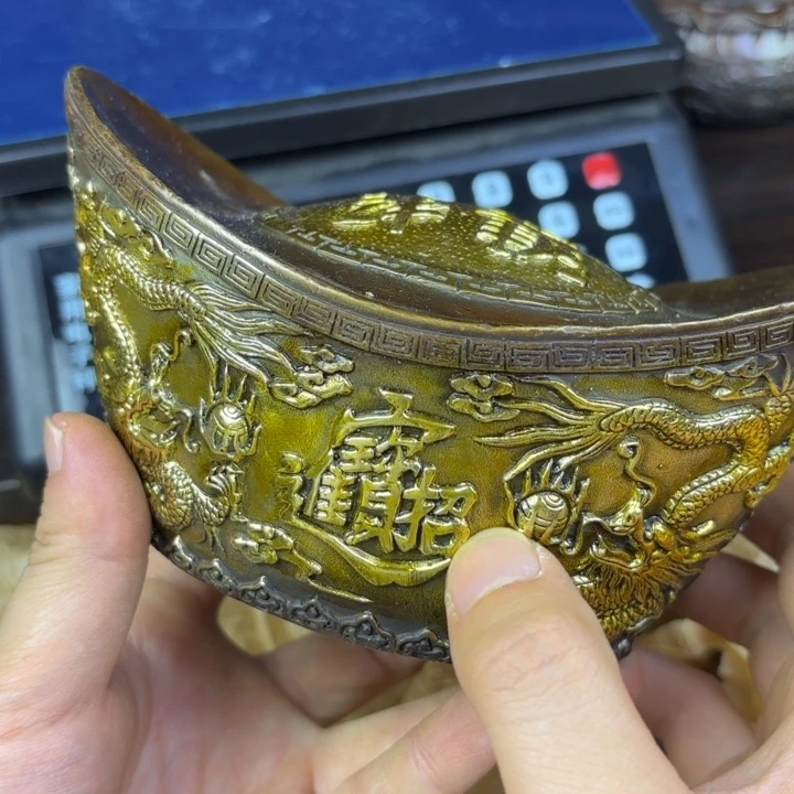 创意设计摆件工艺