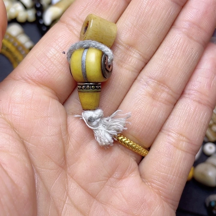 驼骨手串/手链其他配饰