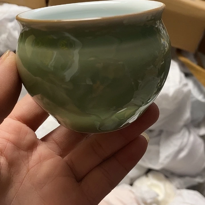 陶瓷功夫茶具直播闪购链接