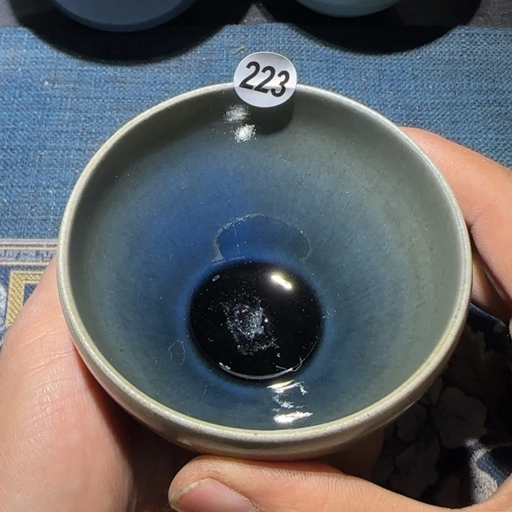 荣***曜茶盏15米包邮，15米包邮