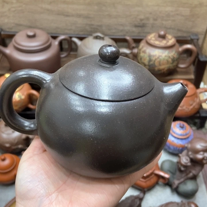 紫砂茶壶紫砂紫砂