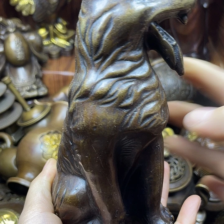 全是铜铜铜器铜器