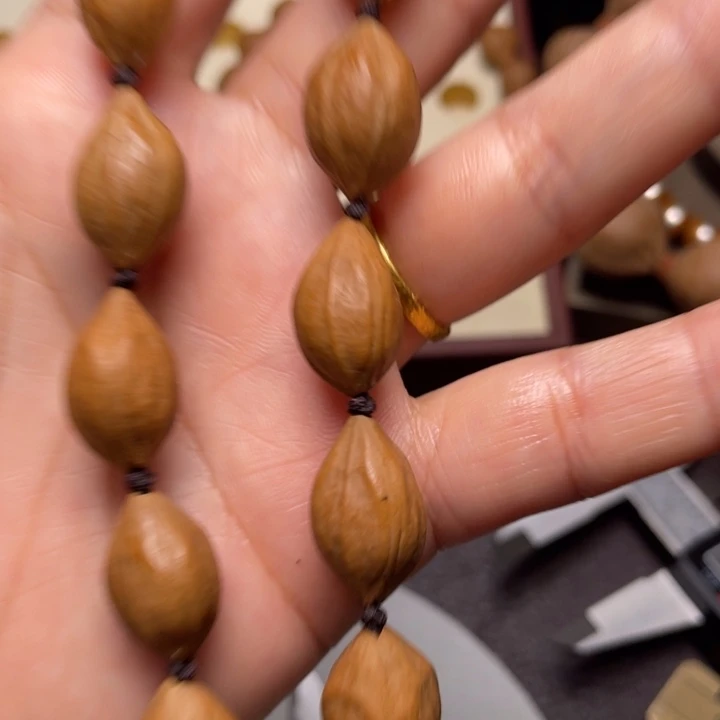 手串/手链橄榄核橄榄核1.2左右