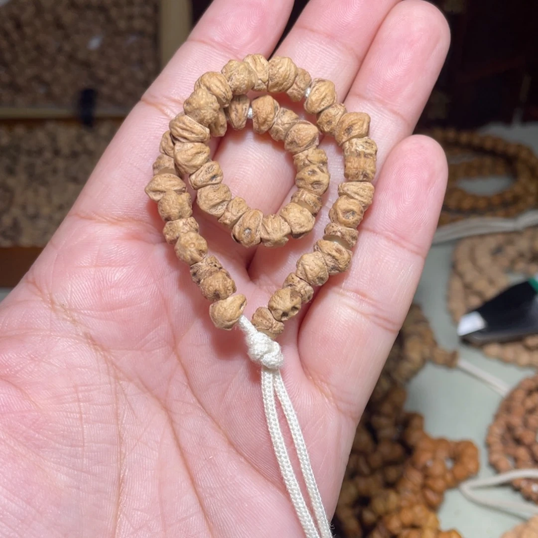 柏香籽/百香籽吊坠