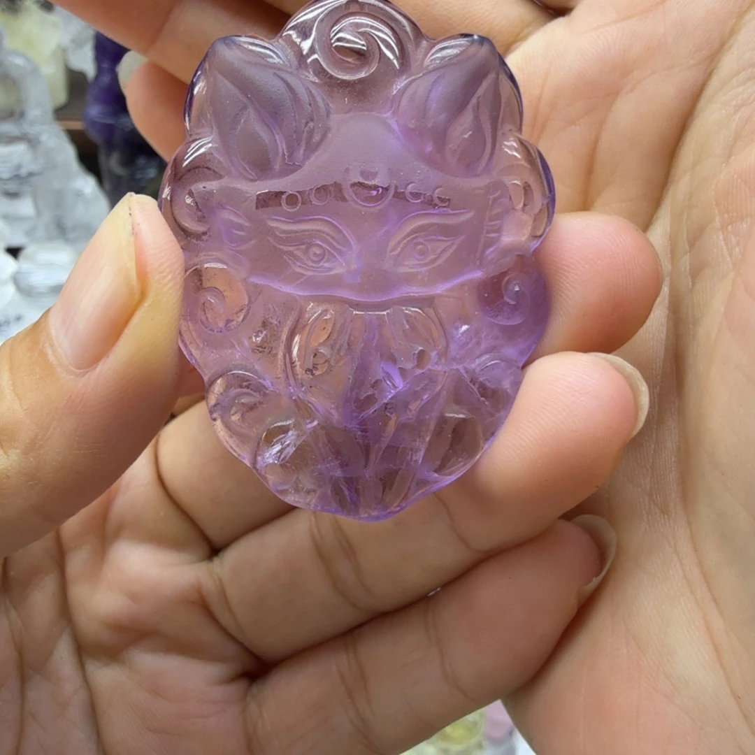 未镶嵌珠宝半成品水晶
