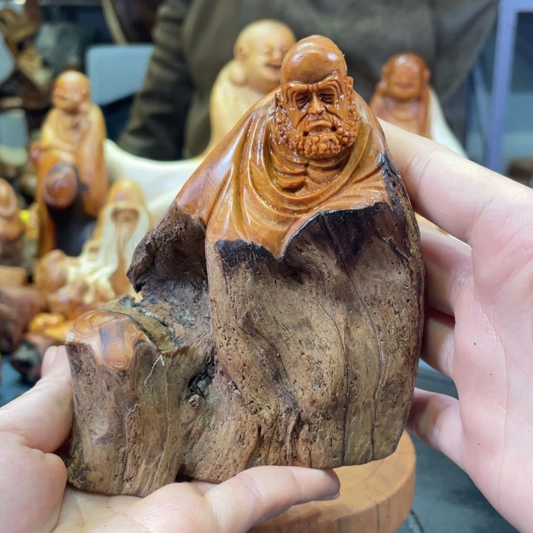 【闪购商品】柏木（崖柏）其他